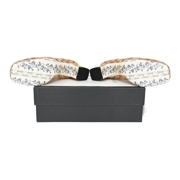 Gucci GG Marmont Victoire Original Pumps - Picture 8 of 10